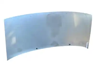 Second-hand car spare part bonnet for citroen jumpy (u6u_) 1.9 td oem iam references 7901h2  