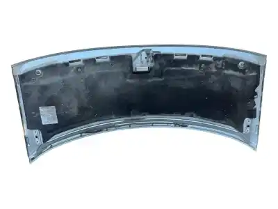 Second-hand car spare part bonnet for citroen jumpy (u6u_) 1.9 td oem iam references 7901h2  