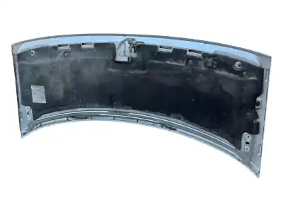 Second-hand car spare part bonnet for citroen jumpy (u6u_) 1.9 td oem iam references 7901h2  