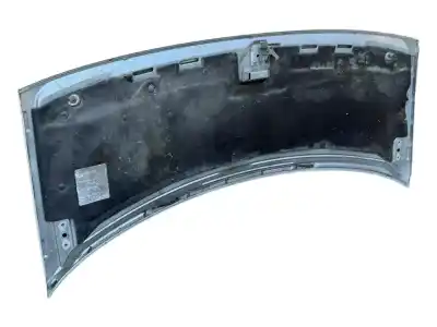 Second-hand car spare part bonnet for citroen jumpy (u6u_) 1.9 td oem iam references 7901h2  