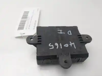 Peça sobressalente para automóvel em segunda mão módulo eletrônico por jaguar xf 3.0 v6 diesel s portfolio referências oem iam bj3214d618ac