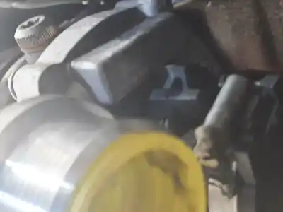 Peça sobressalente para automóvel em segunda mão motor completo por jaguar xf 3.0 v6 diesel s portfolio referências oem iam ajv6d