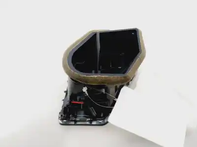 Peça sobressalente para automóvel em segunda mão grelha / difusor de ar por audi a4 berlina (b8) basis referências oem iam 8t1820902g
