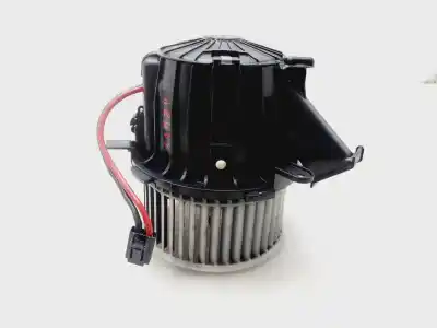 Peça sobressalente para automóvel em segunda mão ventilador de aquecimento por audi a4 berlina (b8) basis referências oem iam x6553