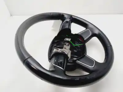 Peça sobressalente para automóvel em segunda mão volante por audi a4 berlina (b8) basis referências oem iam 62482360d