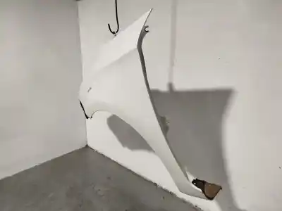 Second-hand car spare part left front fin for kia carens ( ) drive oem iam references 66311a4100