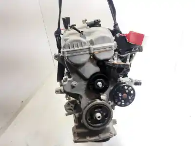 Second-hand car spare part complete engine for kia carens ( ) drive oem iam references g4fd  