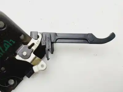 Second-hand car spare part trunk lock for audi a3 (8p1) 2.0 tdi 16v oem iam references 8p3827505  