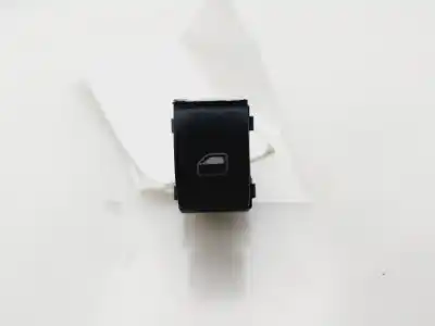 Second-hand car spare part right front power window switch for audi a3 (8p1) 2.0 tdi 16v oem iam references 8z0959855c  