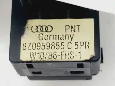 Second-hand car spare part  for AUDI A3 (8P1)  OEM IAM references 8Z0959855C  