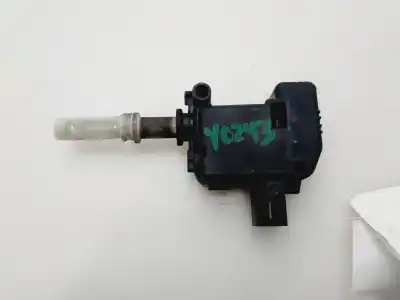 Second-hand car spare part tailgate central locking system  for audi a3 (8p1) 2.0 tdi 16v oem iam references 4b9962115c  