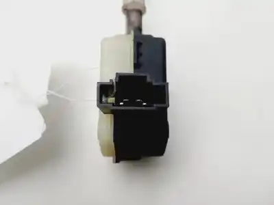 Second-hand car spare part tailgate central locking system  for audi a3 (8p1) 2.0 tdi 16v oem iam references 4b9962115c  