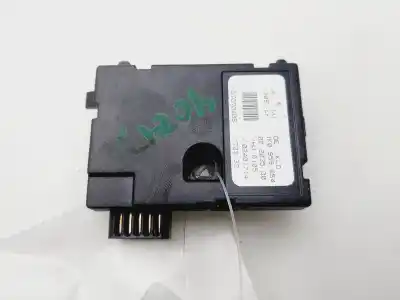 Second-hand car spare part turn angle sensor for audi a3 (8p1) 2.0 tdi 16v oem iam references 1k0959654  