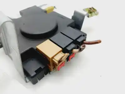 Peça sobressalente para automóvel em segunda mão módulo eletrónico antena por audi a3 (8p1) 2.0 tdi 16v referências oem iam 8p3035225  