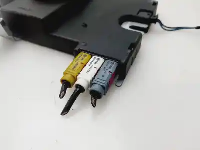 Peça sobressalente para automóvel em segunda mão módulo eletrónico antena por audi a3 (8p1) 2.0 tdi 16v referências oem iam 8p3035225  