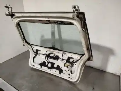 Second-hand car spare part tailgate for audi a3 (8p1) 2.0 tdi 16v oem iam references 8p3827023ac  