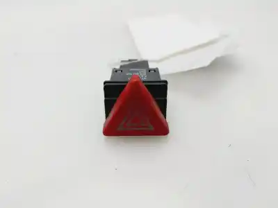 Second-hand car spare part hazard warning lights for audi a3 (8p1) 2.0 tdi 16v oem iam references 8p0941509  