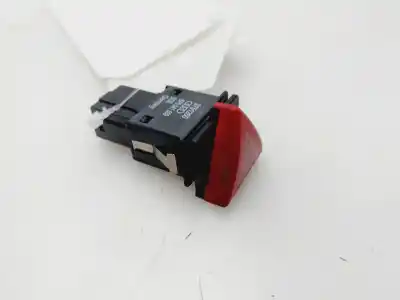 Second-hand car spare part hazard warning lights for audi a3 (8p1) 2.0 tdi 16v oem iam references 8p0941509  