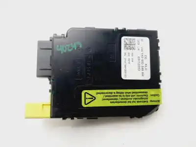 Second-hand car spare part electronic module for audi a3 (8p1) 2.0 tdi 16v oem iam references 1k0953549ah  