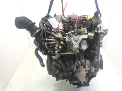 Peça sobressalente para automóvel em segunda mão MOTOR COMPLETO por DACIA DUSTER II  Referências OEM IAM H5H470  