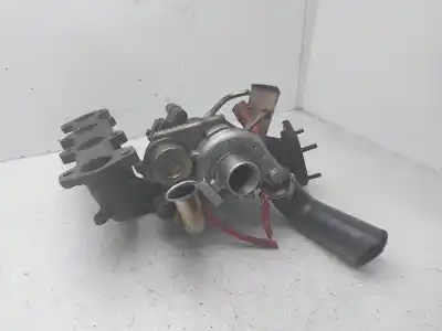 Pezzo di ricambio per auto di seconda mano turbocompressore per fiat bravo (182) jtd 105 / 100 sx riferimenti oem iam 55191595