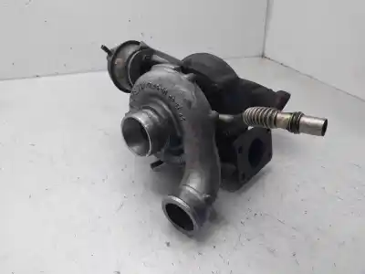 Piesă de schimb auto la mâna a doua TURBOCOMPRESSOR pentru AUDI A6 BERLINA (4B2)  Referințe OEM IAM 059145701C  
