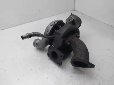 Peça sobressalente para automóvel em segunda mão turbocompresor por audi a6 berlina (4b2) 2.5 v6 24v tdi referências oem iam 059145701c  