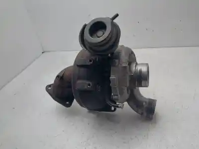 Peça sobressalente para automóvel em segunda mão turbocompresor por audi a6 berlina (4b2) 2.5 v6 24v tdi referências oem iam 059145701c  
