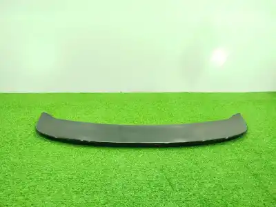 Peça sobressalente para automóvel em segunda mão spoiler da tampa da mala por ds 5 design 181 cv / 133 kw referências oem iam 9687646980
