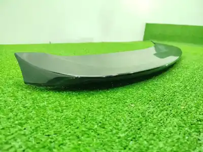 Second-hand car spare part rear spoiler for ds 5 design 181 cv / 133 kw oem iam references 9687646980  