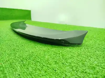Second-hand car spare part rear spoiler for ds 5 design 181 cv / 133 kw oem iam references 9687646980  