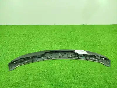 Second-hand car spare part rear spoiler for ds 5 design 181 cv / 133 kw oem iam references 9687646980  