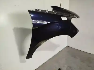 Second-hand car spare part front right fin for ds 5 design 181 cv / 133 kw oem iam references 9667063280  