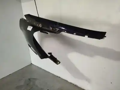 Second-hand car spare part front right fin for ds 5 design 181 cv / 133 kw oem iam references 9667063280  