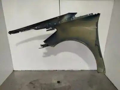 Second-hand car spare part front right fin for ds 5 design 181 cv / 133 kw oem iam references 9667063280  