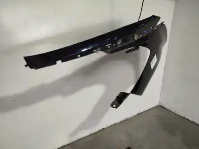 Second-hand car spare part left front fin for ds 5 design 181 cv / 133 kw oem iam references 9667063380  