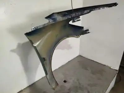 Second-hand car spare part left front fin for ds 5 design 181 cv / 133 kw oem iam references 9667063380  