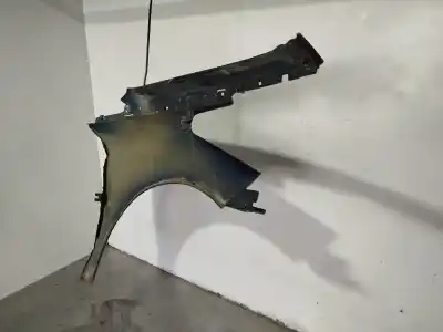 Second-hand car spare part left front fin for ds 5 design 181 cv / 133 kw oem iam references 9667063380  