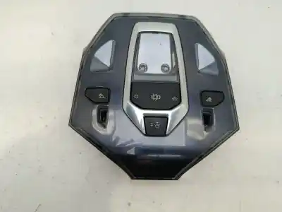 Pezzo di ricambio per auto di seconda mano luce interna per ds 5 design 181 cv / 133 kw riferimenti oem iam 96702429xt  