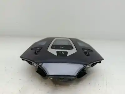 Pezzo di ricambio per auto di seconda mano luce interna per ds 5 design 181 cv / 133 kw riferimenti oem iam 96702429xt  