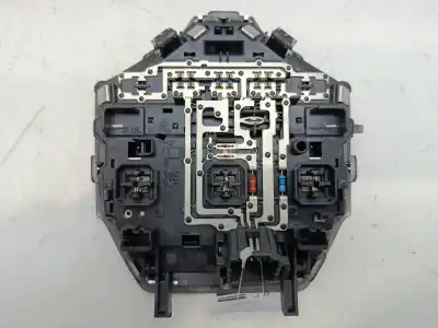 Pezzo di ricambio per auto di seconda mano luce interna per ds 5 design 181 cv / 133 kw riferimenti oem iam 96702429xt  