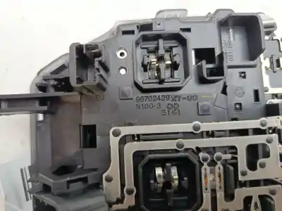 Pezzo di ricambio per auto di seconda mano luce interna per ds 5 design 181 cv / 133 kw riferimenti oem iam 96702429xt  