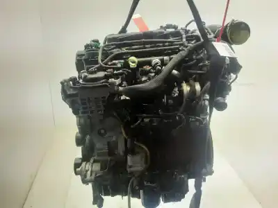 Second-hand car spare part complete engine for ds 5 design 181 cv / 133 kw oem iam references ah02  
