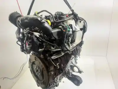 Second-hand car spare part complete engine for ds 5 design 181 cv / 133 kw oem iam references ah02  