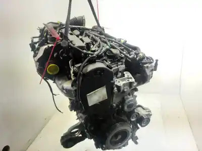 Peça sobressalente para automóvel em segunda mão motor completo por ds 5 design 181 cv / 133 kw referências oem iam ah02