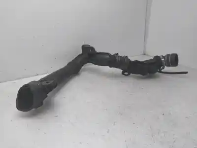 Peça sobressalente para automóvel em segunda mão tubo por ds 5 design 181 cv / 133 kw referências oem iam 9675758280