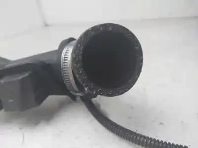 Peça sobressalente para automóvel em segunda mão tubo por ds 5 design 181 cv / 133 kw referências oem iam 9675758280  