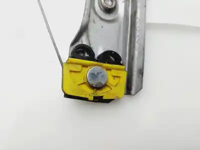 Peça sobressalente para automóvel em segunda mão elevador de vidros traseiro esquerdo por bmw serie 3 berlina (e46) 320d referências oem iam 7011205