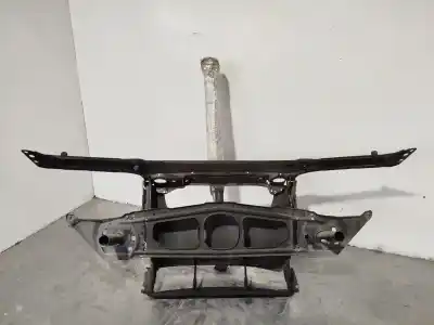 Second-hand car spare part FRONT PANEL for BMW SERIE 3 BERLINA (E46)  OEM IAM references 51717111691  