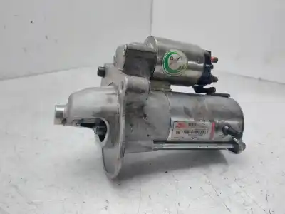 Peça sobressalente para automóvel em segunda mão motor de arranque por ford focus berlina (cap) trend referências oem iam 3m5t11000cf